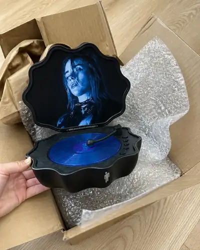 Review photo from Hailey W.